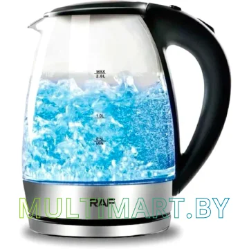 Электрочайник RAF R.7818